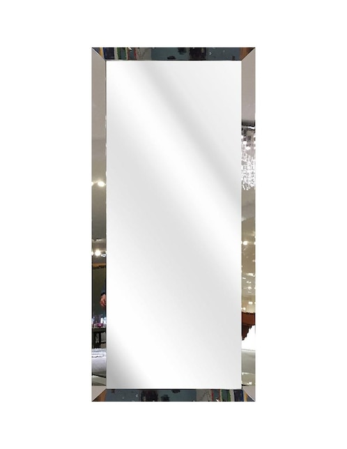 Espejo rectangular 1