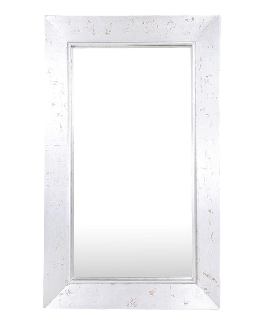 34GF20205 Espejo de pie rectangular de diseño clásico 180 con marco de  espejos
