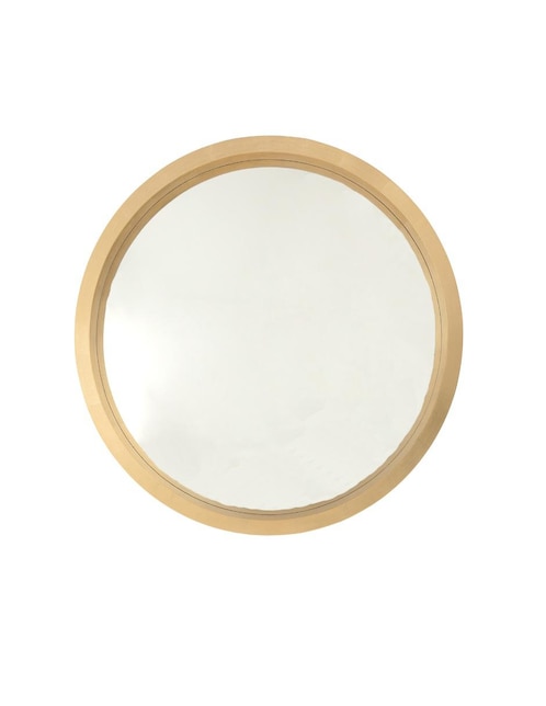 Espejo circular 1