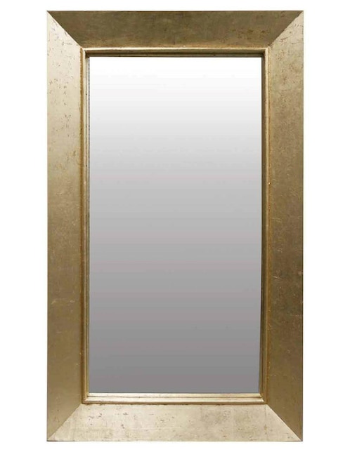 Espejo rectangular Vangardi estilo vintage