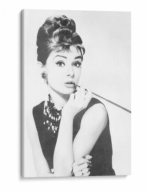 Cuadro Classy Audrey 1