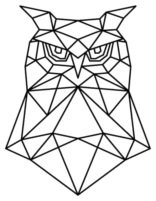 Figura geométrica Pigo