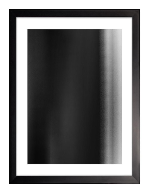 Cuadro decorativo Degradado VIII de 1