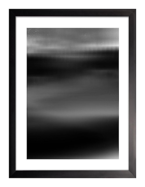 Cuadro decorativo Degradado II de 1