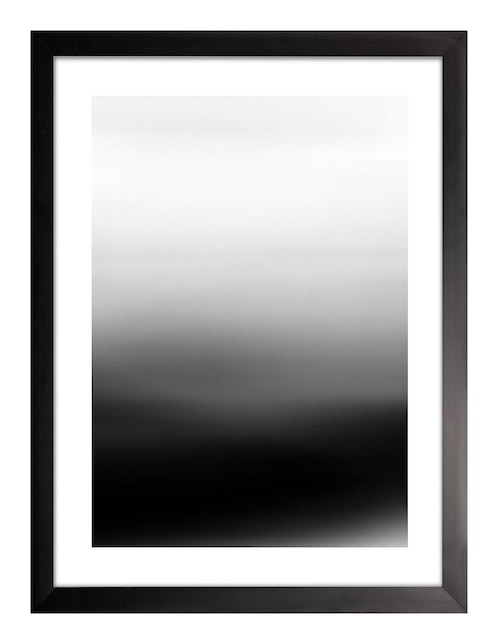 Cuadro decorativo Degradado V de 1