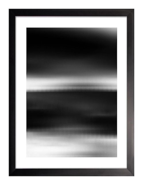 Cuadro decorativo Degradado IV de 1