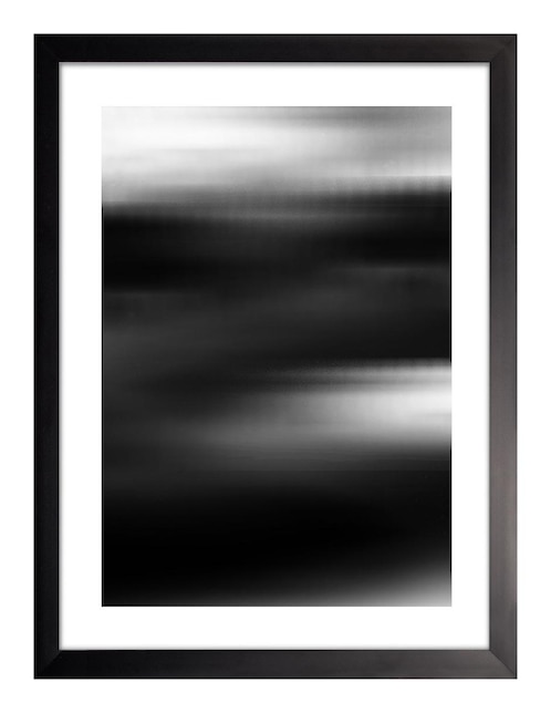 Cuadro decorativo Degradado III de Fábrica Galería