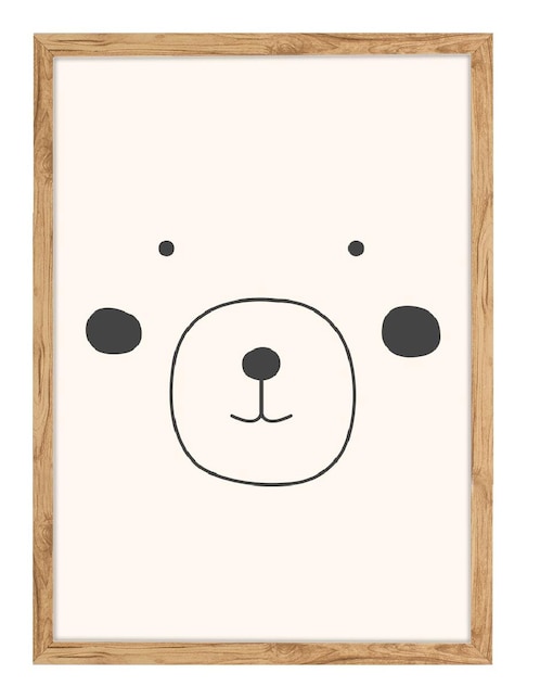 Litografía Fábrica Galería Kids-076 técnica Impresión