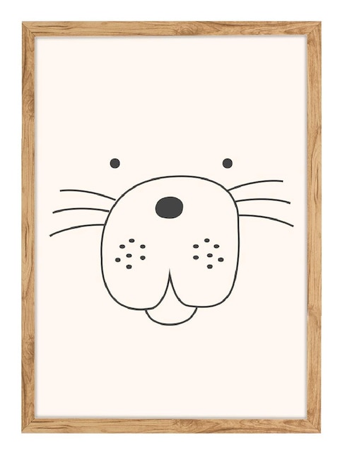 Litografía Fábrica Galería Kids-078 técnica Impresión