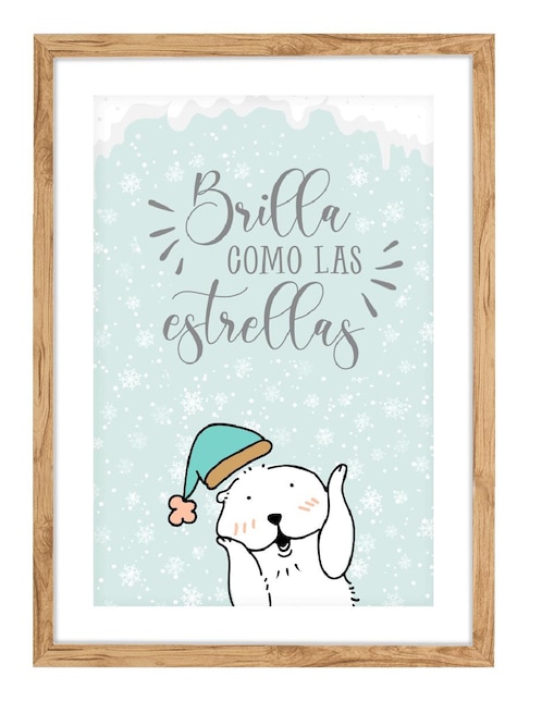 Litografía Fábrica Galería Kids-012 técnica Impresión