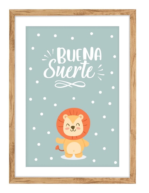 Litografía Fábrica Galería Kids-011 técnica Impresión