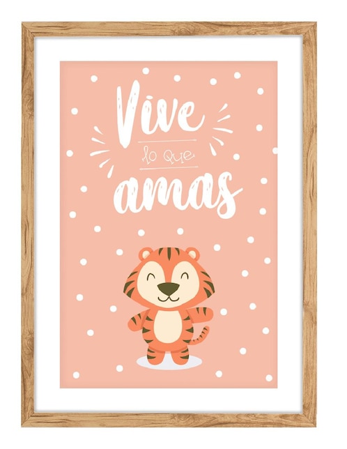 Litografía Fábrica Galería Kids-010 técnica Impresión