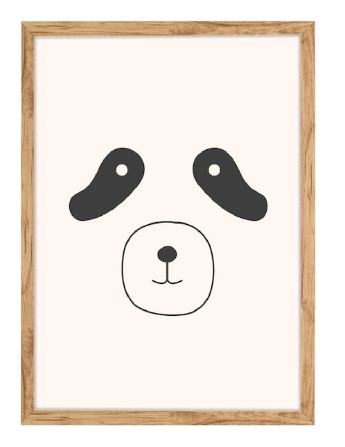 Litografía Fábrica Galería Kids-077 técnica Impresión