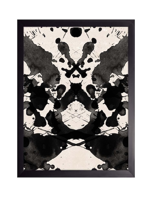 Cuadro decorativo Elegance 014 de 1
