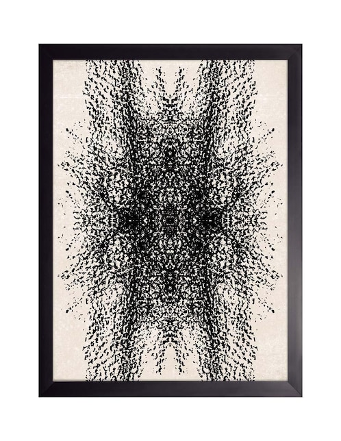 Cuadro decorativo Elegance 018 de 1