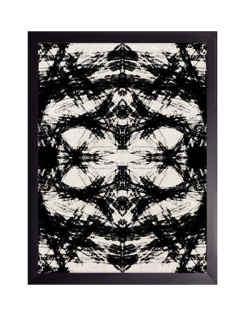 Cuadro decorativo Elegance 025 de 1