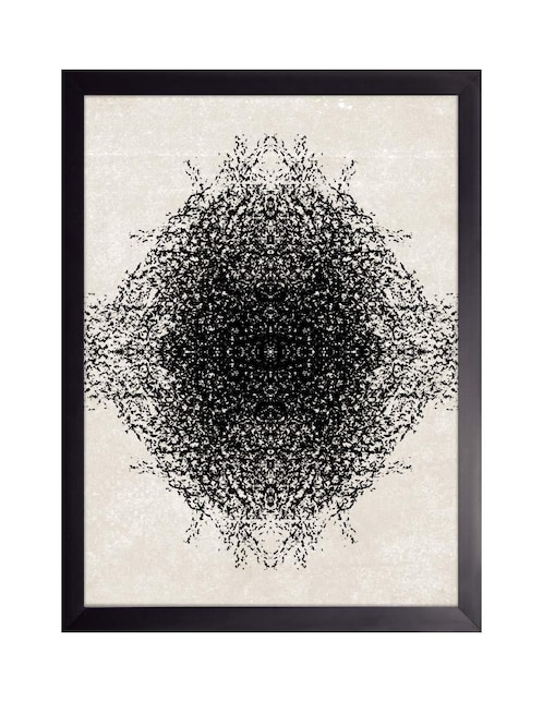 Cuadro decorativo Elegance 020 de 1