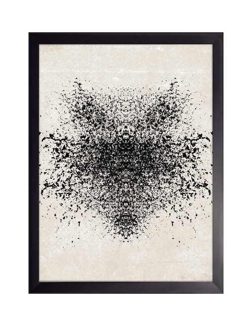Cuadro decorativo Elegance 021 de 1
