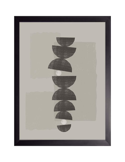 Cuadro decorativo Figuras 016 de 1