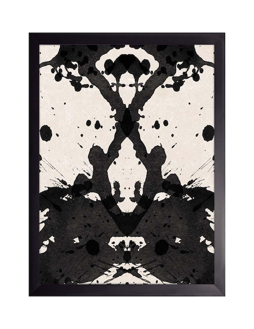 Cuadro decorativo Elegance 015 de 1