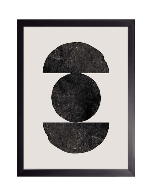Cuadro decorativo Figuras 029 de Fábrica Galería