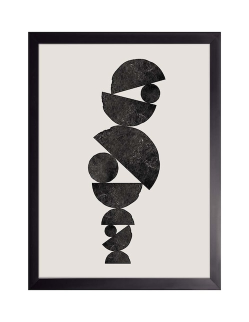 Cuadro decorativo Figuras 032 de 1