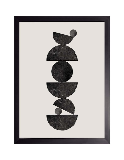 Cuadro decorativo Figuras 033 de Fábrica Galería