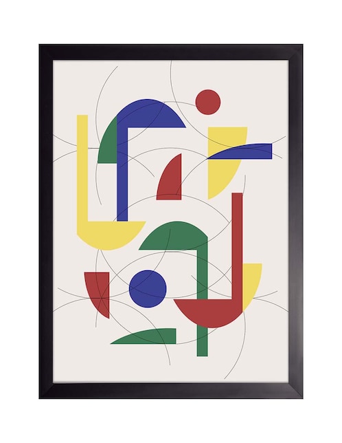Litografía Fábrica Galería Formas 027 técnica Impresión