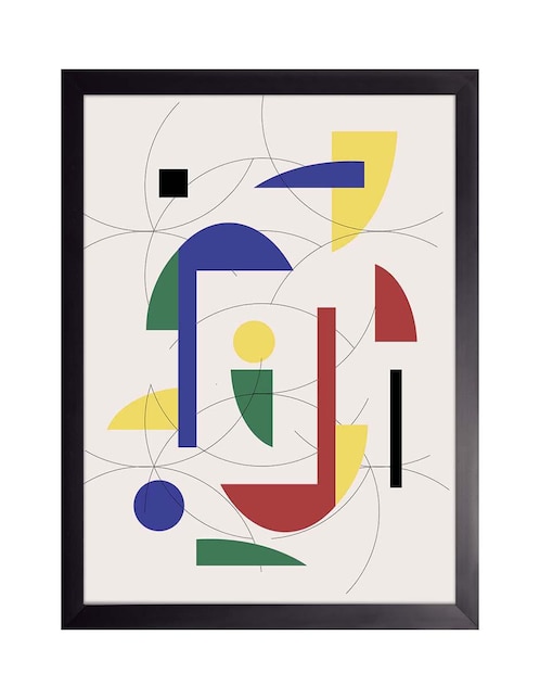 Litografía Fábrica Galería Formas 028 técnica Impresión