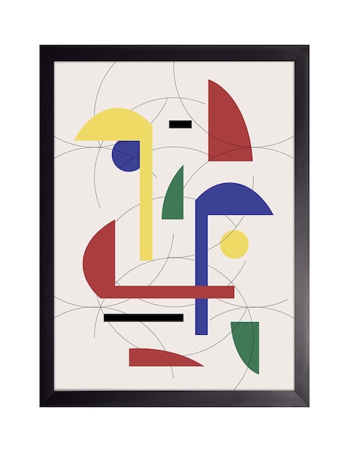 Litografía Fábrica Galería Formas 029 técnica Impresión