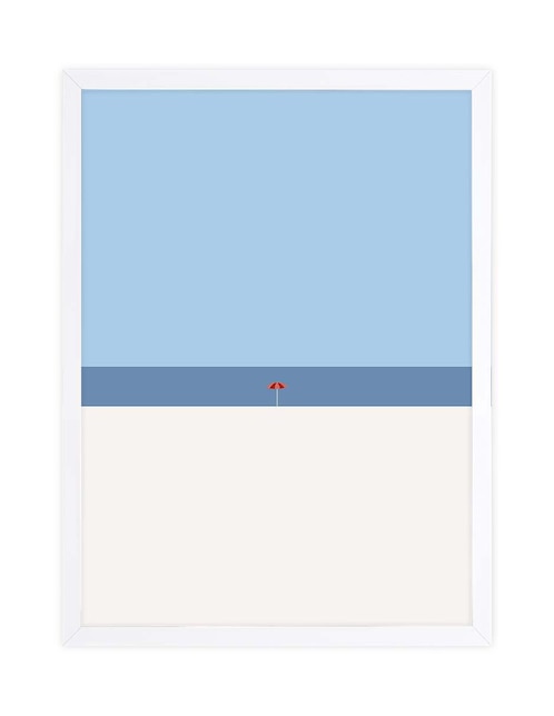 Litografía Fábrica Galería Paisajes Ilustrados 006 técnica Impresión