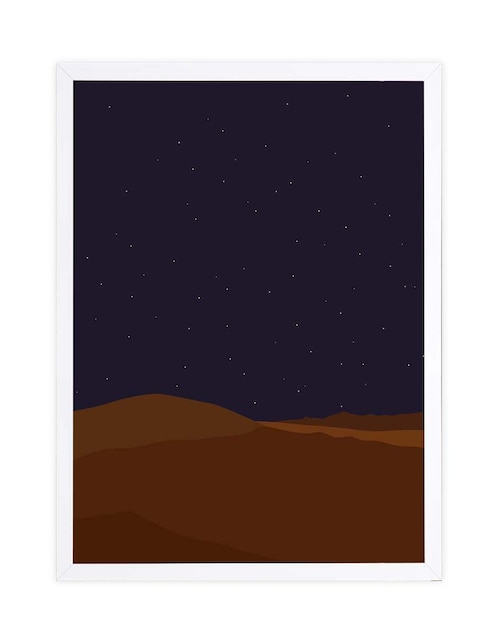 Litografía Fábrica Galería Paisajes Ilustrados 024 técnica Impresión