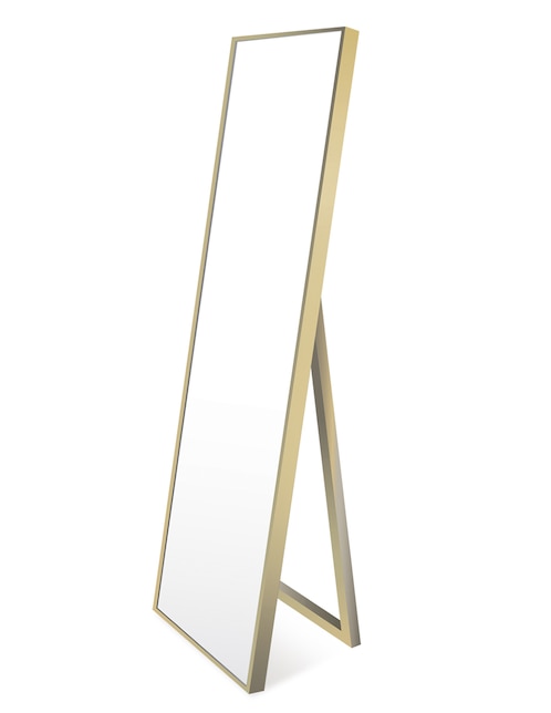 Espejo rectangular Básico Floor 1