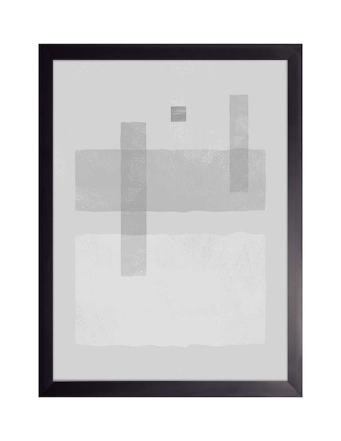 Litografía Sombras Geométricas 024 1