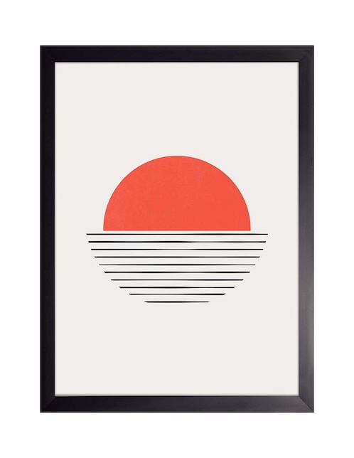 Litografía Vida Alegre 009 1