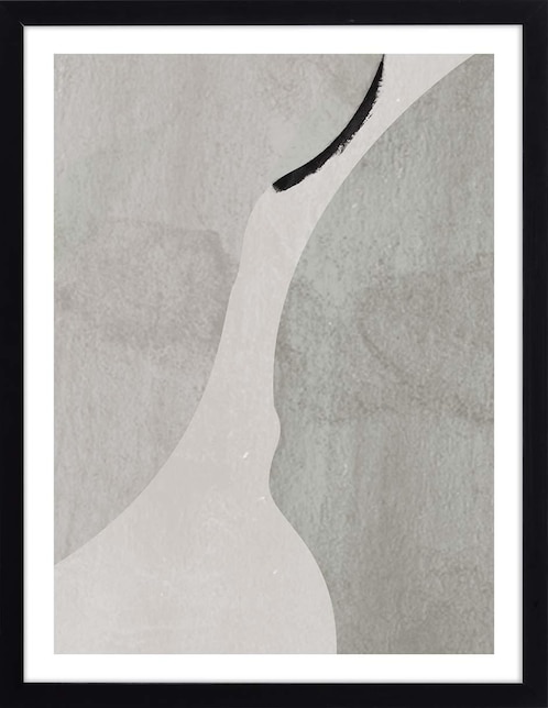 Cuadro decorativo Abstracción 047 de 1