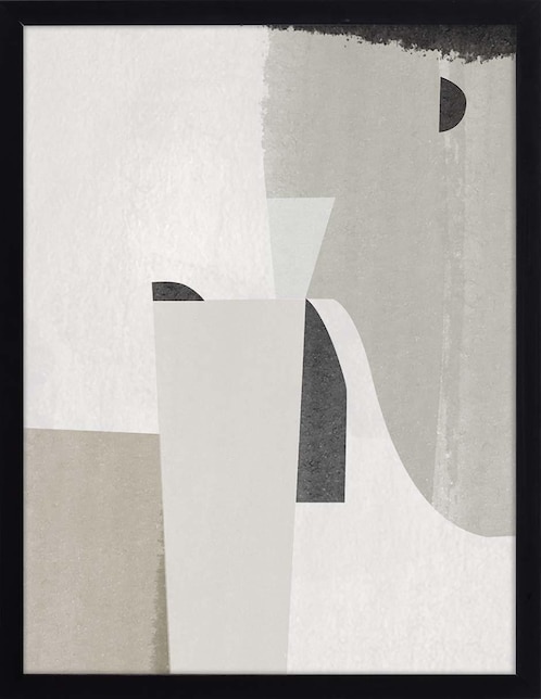 Cuadro decorativo Abstracción 045 de 1