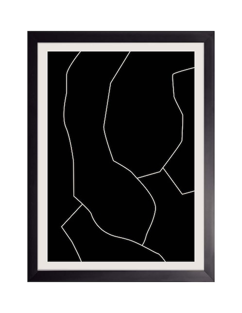 Cuadro decorativo Sin sentido 029 de Fábrica Galería