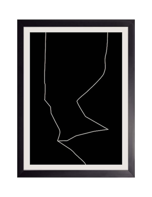 Cuadro decorativo Sin sentido 028 de 1