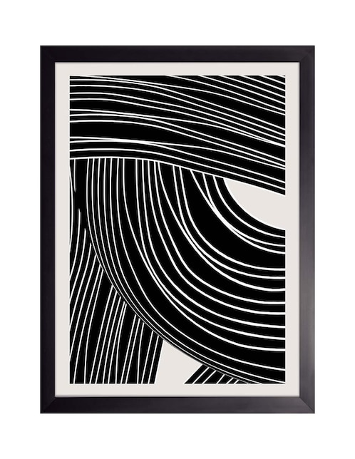 Cuadro decorativo Sin sentido 033 de Fábrica Galería