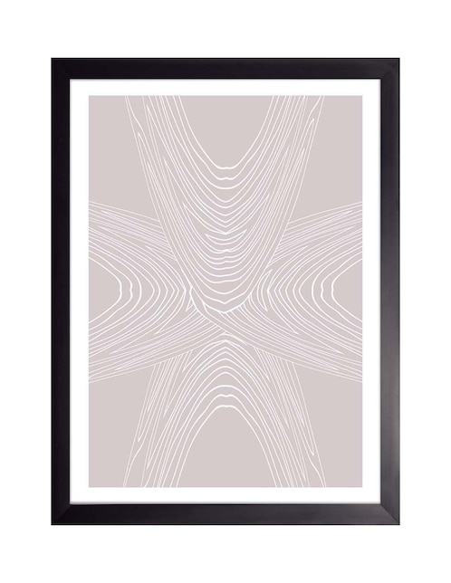 Cuadro decorativo Sin sentido 023 de Fábrica Galería