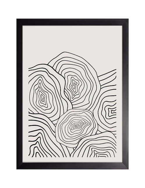Cuadro decorativo Sin sentido 016 de 1