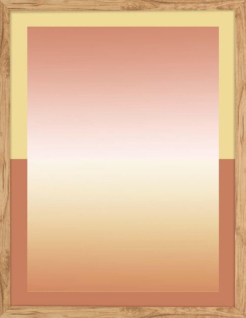 Cuadro decorativo Cormoterapia 005 de Fábrica Galería