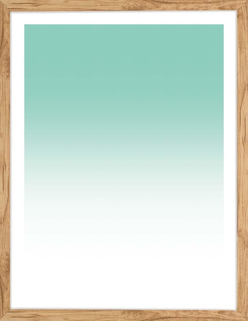 Cuadro decorativo Cormoterapia 001 de Fábrica Galería