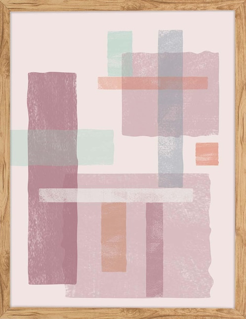 Cuadro decorativo Cormoterapia 006 de Fábrica Galería