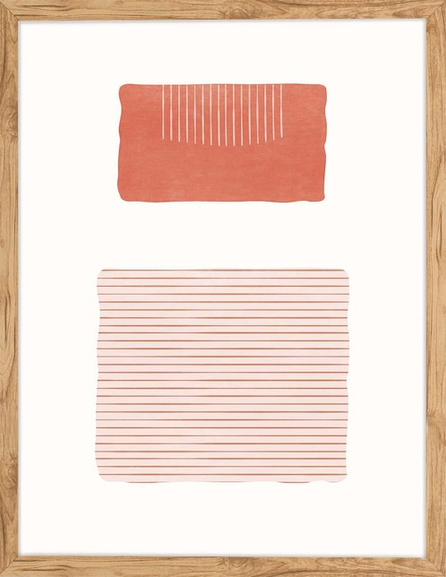 Cuadro decorativo Cormoterapia 015 de Fábrica Galería