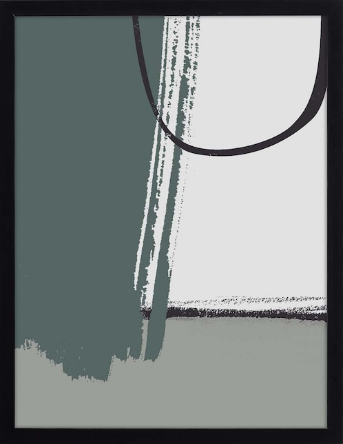 Cuadro decorativo Abstracción 034 de 1