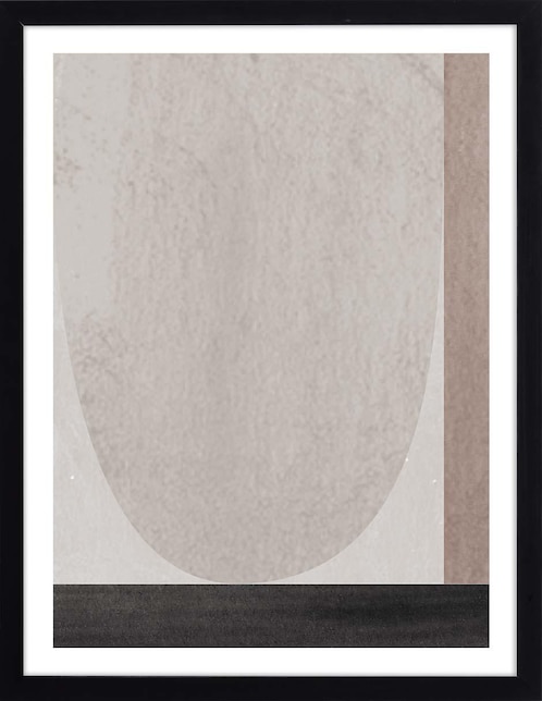Cuadro decorativo Abstracción 048 de 1