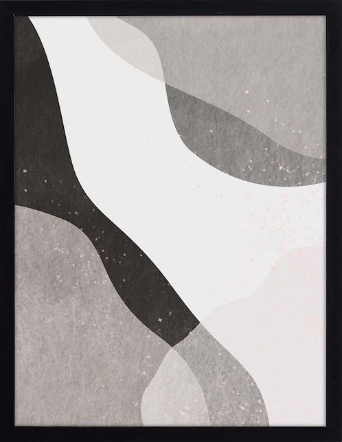 Cuadro decorativo Abstracción 040 de 1