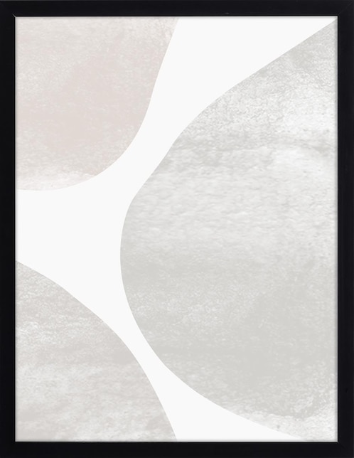 Cuadro decorativo Formas 060de 1